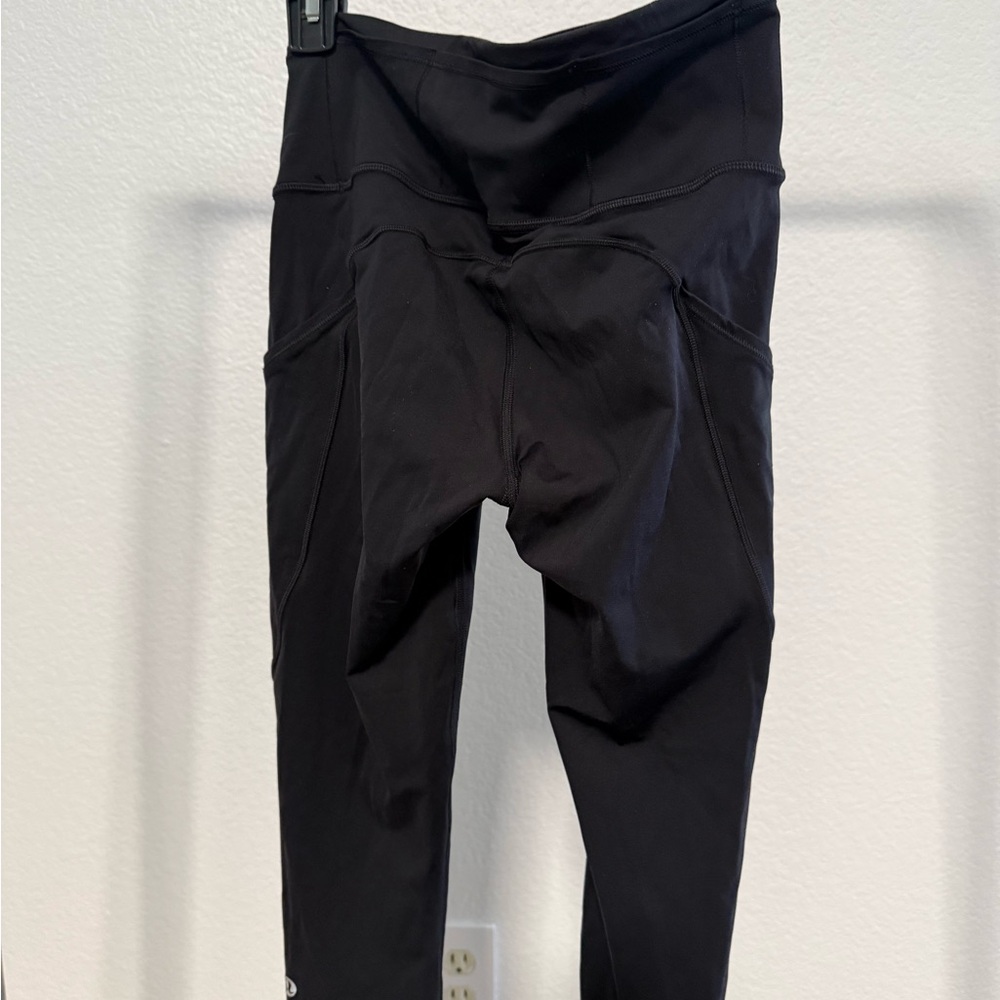 Lululemon Athletica 5 Leggings combo